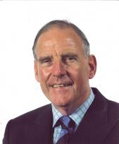 The sad passing of our Patron Sir Peter Squire